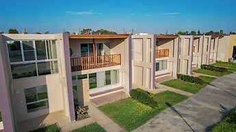 EL PARAISO ECO RESORT