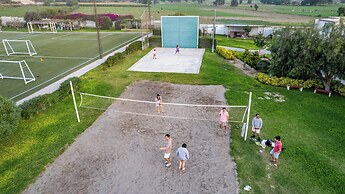 EL PARAISO ECO RESORT