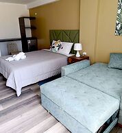 EL PARAISO ECO RESORT