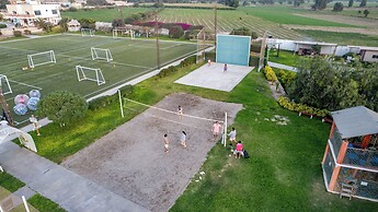 EL PARAISO ECO RESORT