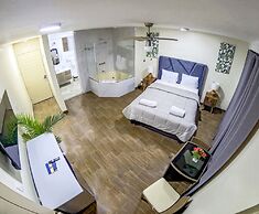 EL PARAISO ECO RESORT