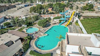 EL PARAISO ECO RESORT
