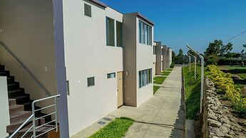 EL PARAISO ECO RESORT