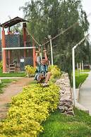 EL PARAISO ECO RESORT