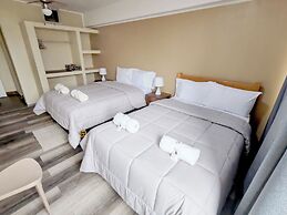 EL PARAISO ECO RESORT