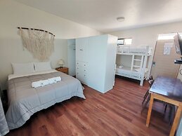 EL PARAISO ECO RESORT