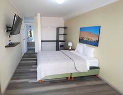 EL PARAISO ECO RESORT