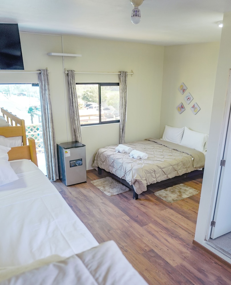 EL PARAISO ECO RESORT