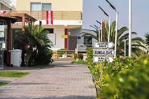 EL PARAISO ECO RESORT