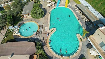 EL PARAISO ECO RESORT