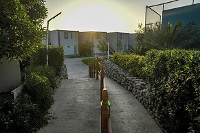 EL PARAISO ECO RESORT