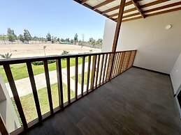 EL PARAISO ECO RESORT