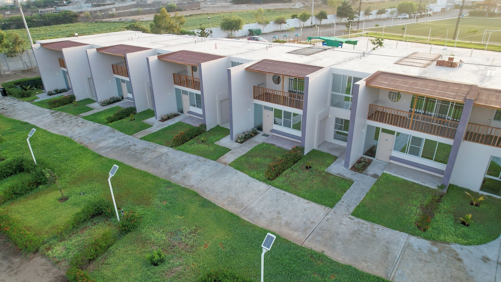 EL PARAISO ECO RESORT