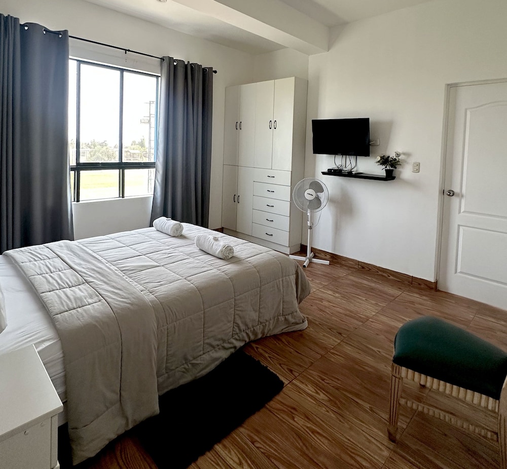 EL PARAISO ECO RESORT