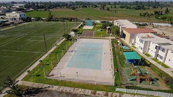 EL PARAISO ECO RESORT