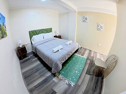 EL PARAISO ECO RESORT