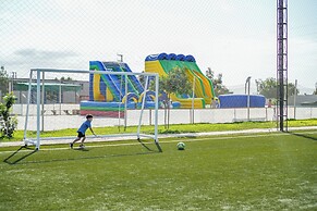 EL PARAISO ECO RESORT