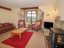 Keepers Cottage