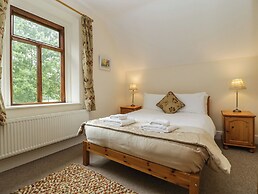 Keepers Cottage