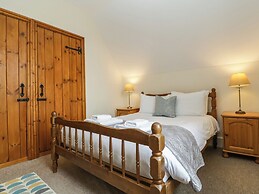 Keepers Cottage