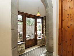Keepers Cottage