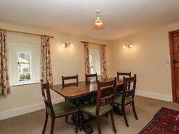 Keepers Cottage