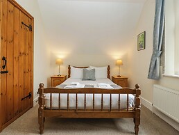 Keepers Cottage