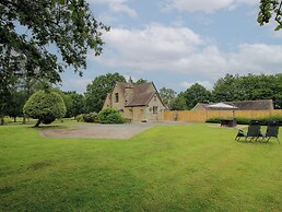 Keepers Cottage
