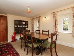 Keepers Cottage