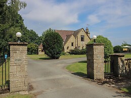 Keepers Cottage
