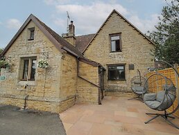 Keepers Cottage