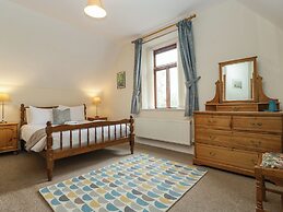 Keepers Cottage
