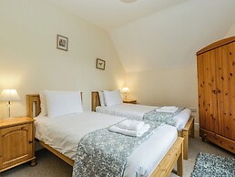 Keepers Cottage