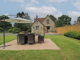 Keepers Cottage