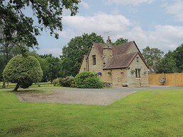 Keepers Cottage