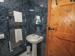Keepers Cottage