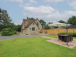 Keepers Cottage