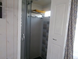 Lovely 2-bed Chalet in Mablethorpe