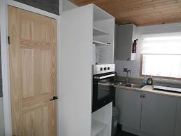 Lovely 2-bed Chalet in Mablethorpe