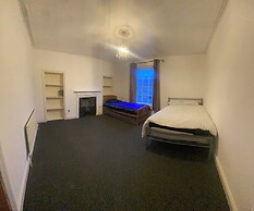 Room-southgate Lodge - Single-twin, Doub