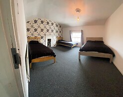 Room-southgate Lodge - Single-twin, Doub