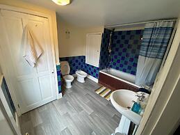 Room-southgate Lodge - Single-twin, Doub