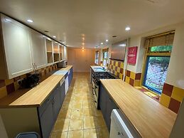 Room-southgate Lodge - Single-twin, Doub