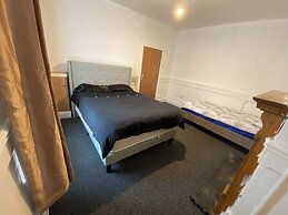 Room-southgate Lodge - Single-twin, Doub
