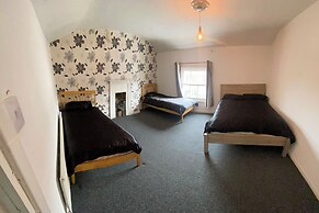 Room-southgate Lodge - Single-twin, Doub