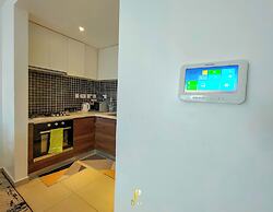 Astoria Apartments Lavington