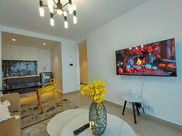 Astoria Apartments Lavington