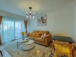 Astoria Apartments Lavington