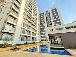 Astoria Apartments Lavington