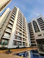 Astoria Apartments Lavington